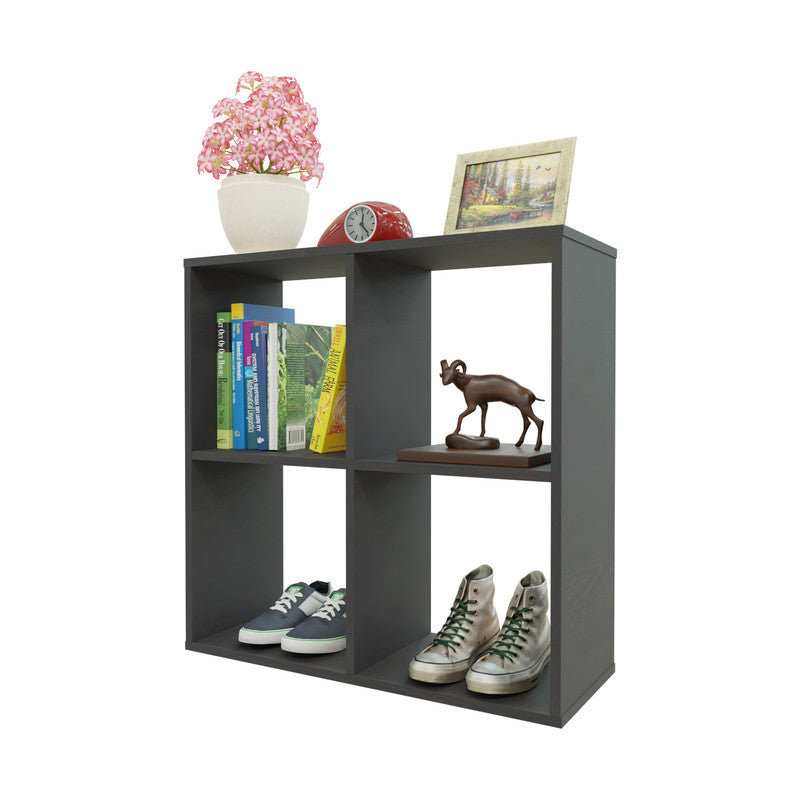 PORUNAI | Shelving Unit, 2x2 Shelving VIKI FURNITURE