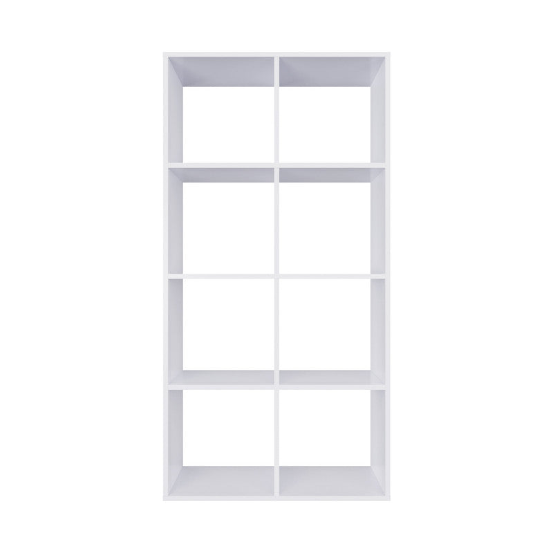 PORUNAI | Shelving Unit, 2x4 Shelving VIKI FURNITURE
