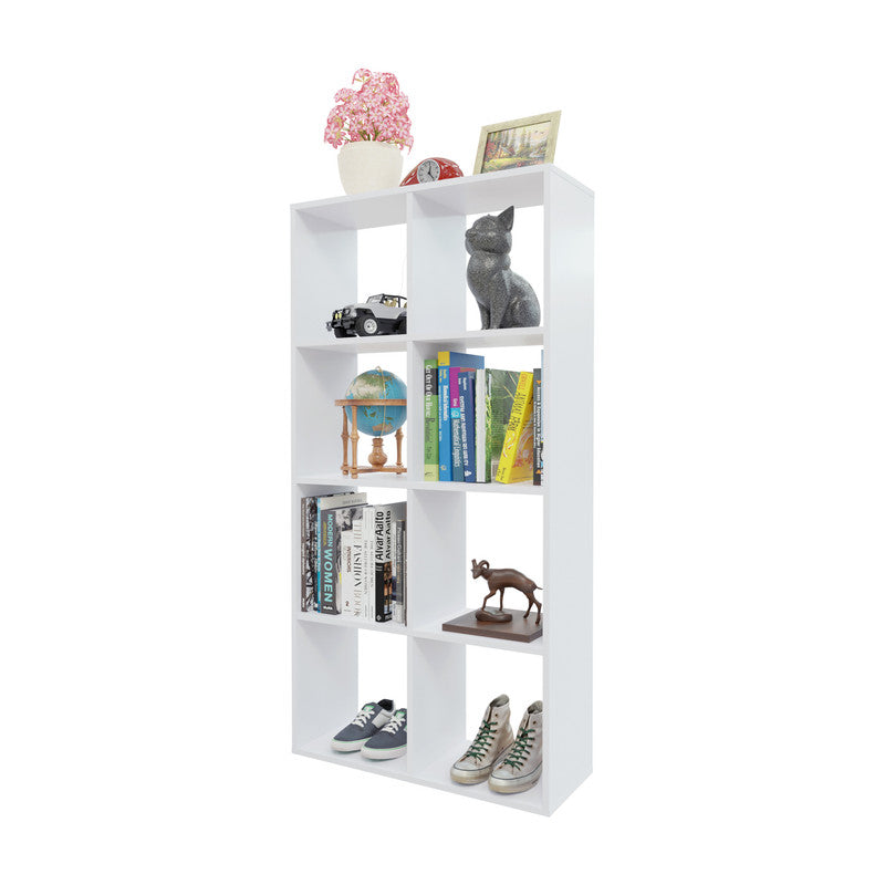 PORUNAI | Shelving Unit, 2x4 Shelving VIKI FURNITURE