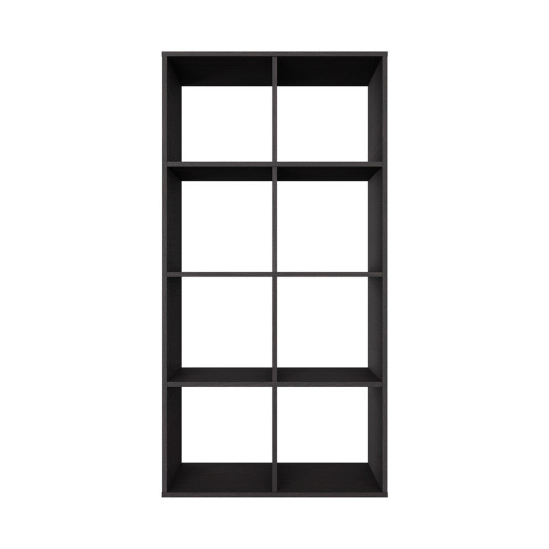 PORUNAI | Shelving Unit, 2x4 Shelving VIKI FURNITURE