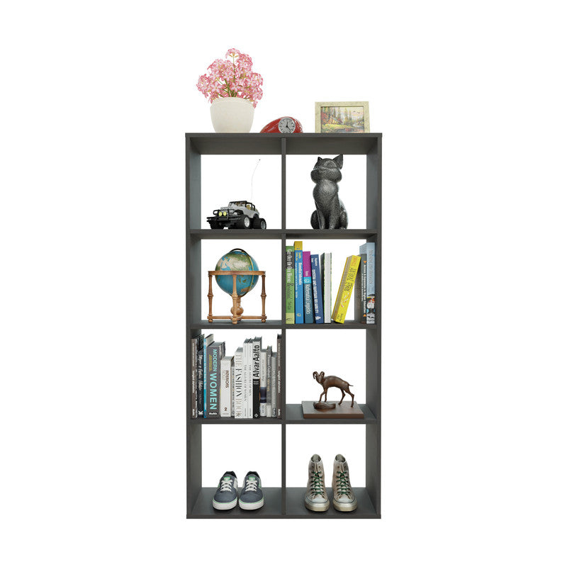 PORUNAI | Shelving Unit, 2x4 Shelving VIKI FURNITURE