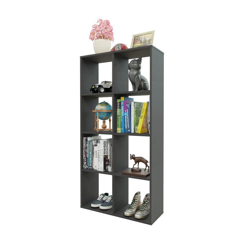 PORUNAI | Shelving Unit, 2x4 Shelving VIKI FURNITURE
