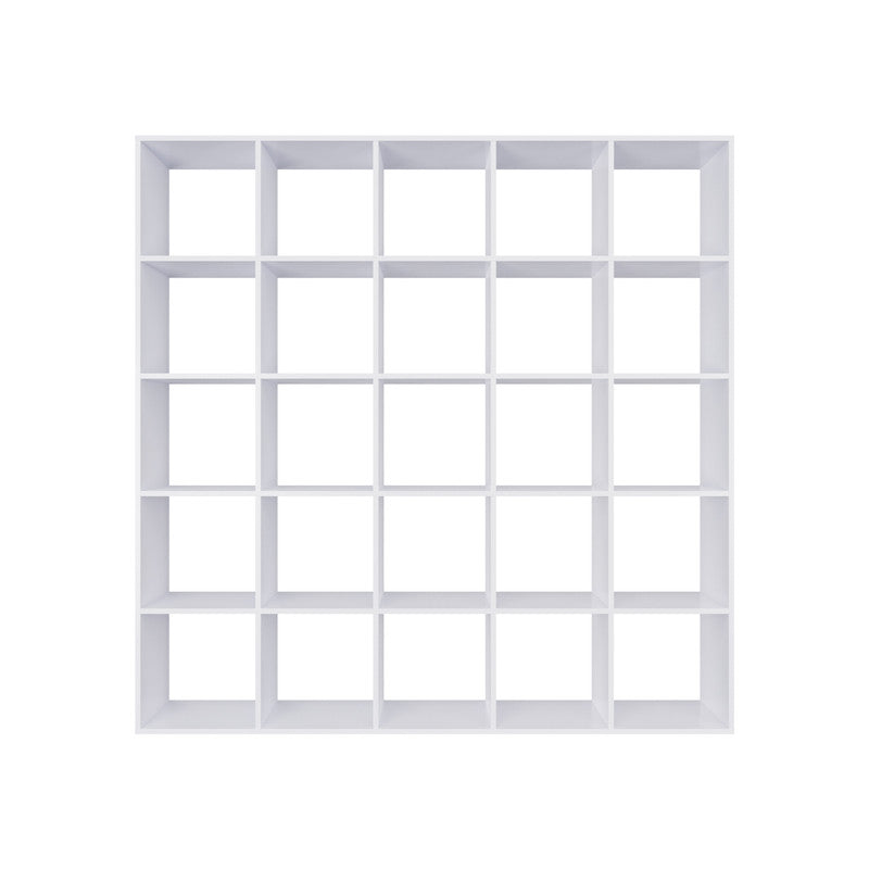 PORUNAI | Shelving Unit, 5x5 Shelving VIKI FURNITURE