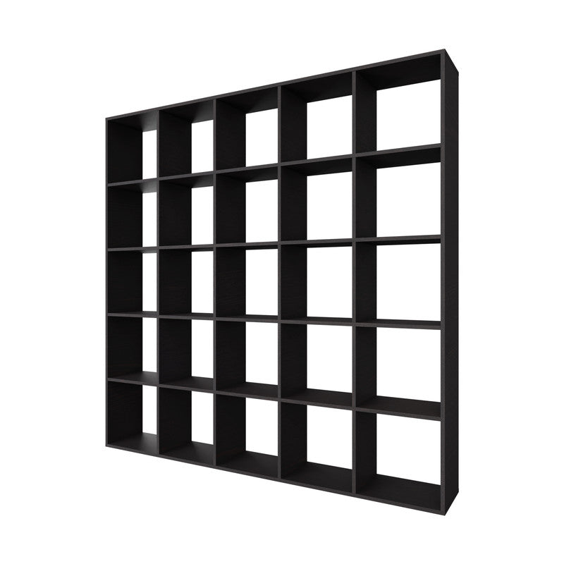 PORUNAI | Shelving Unit, 5x5 Shelving VIKI FURNITURE