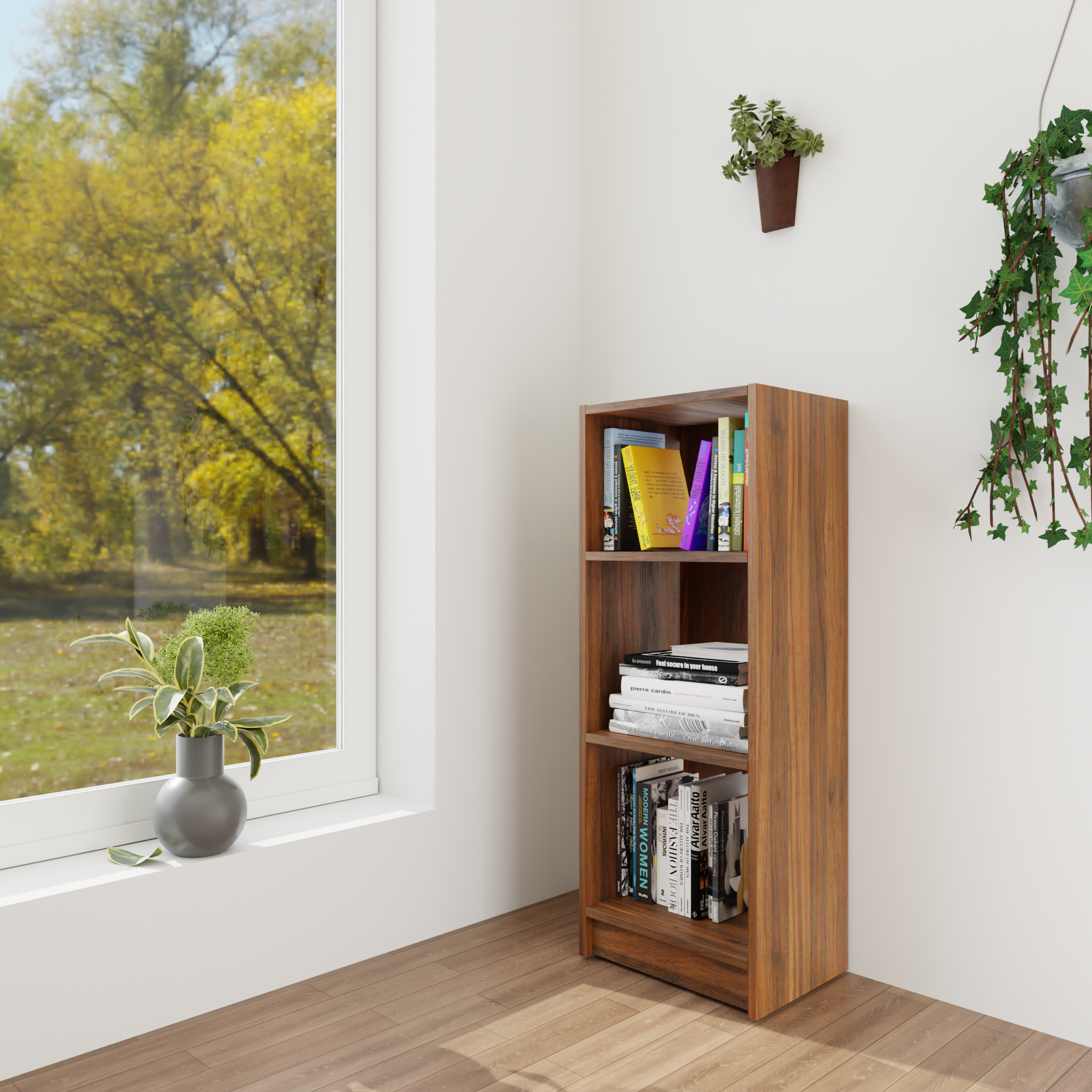 BODHI | Bookrack / Bookshelves VIKI FURNITURE