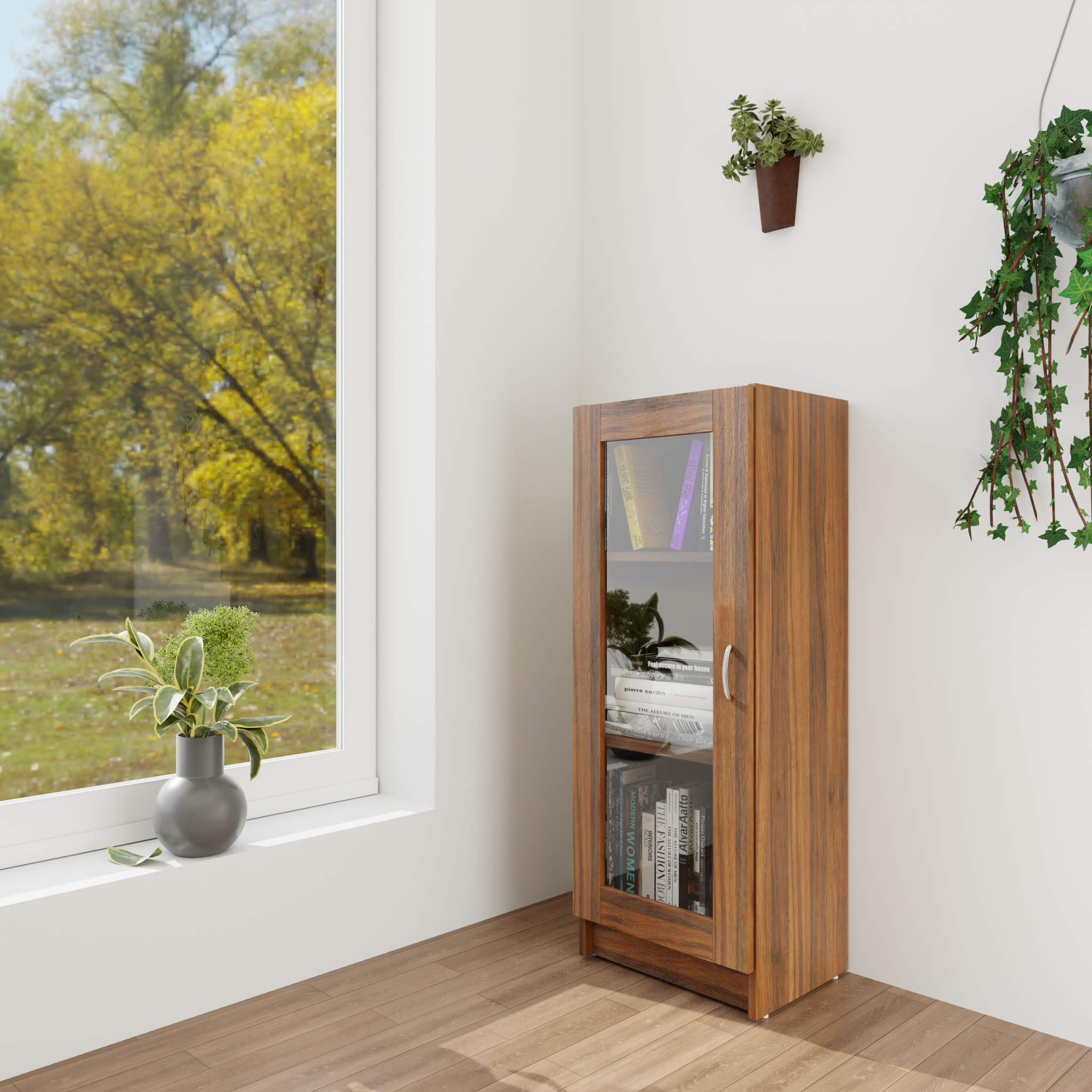 BODHI | Bookrack / Bookshelves VIKI FURNITURE