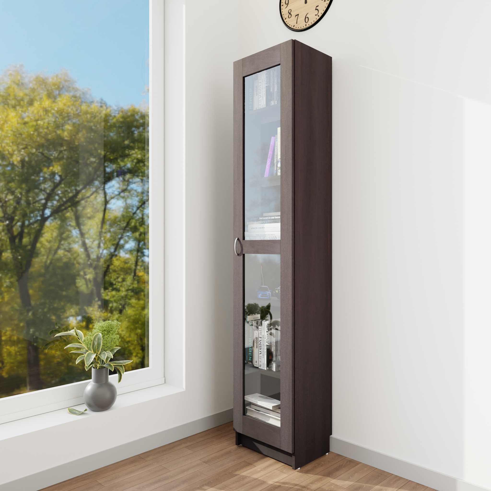 BODHI | Bookrack / Bookshelves VIKI FURNITURE