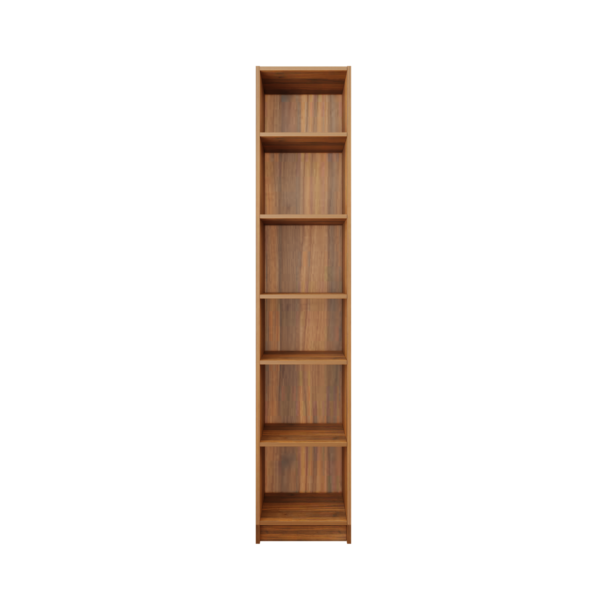 VIKI | BODHI | Bookrack / Bookshelves, Frosty White, Dark Wenge, Brussel Walnut  VIKI FURNITURE   