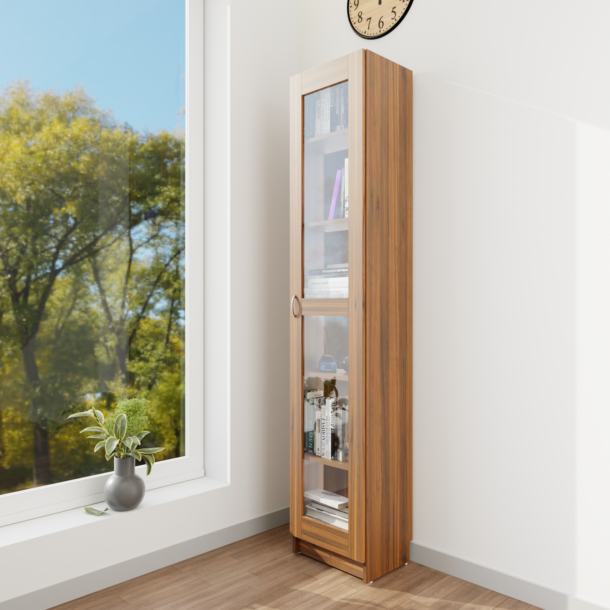 BODHI | Bookrack / Bookshelves VIKI FURNITURE