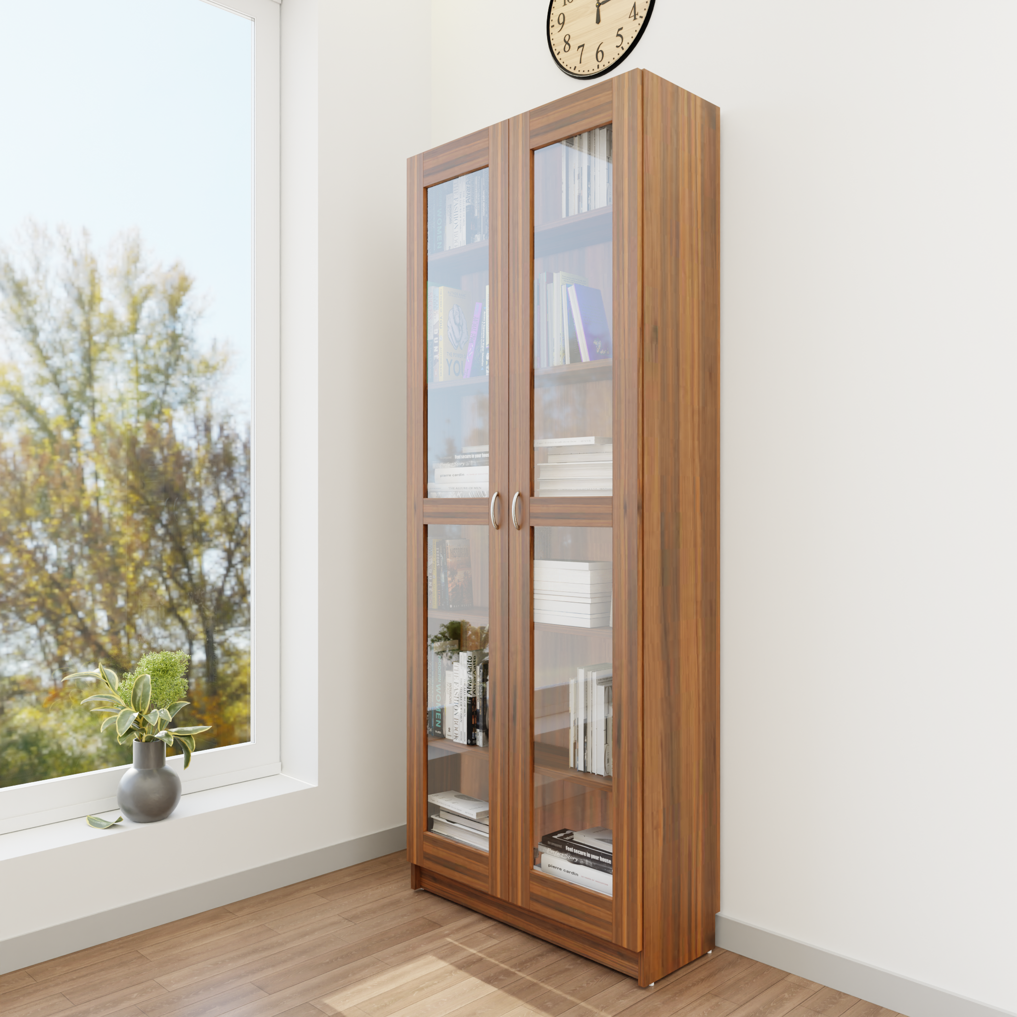 BODHI | Bookrack / Bookshelves VIKI FURNITURE