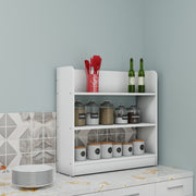 VIKI | Open Bookrack/Bookshelves VIKI FURNITURE