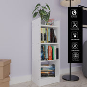 VIKI | Open Bookrack/Bookshelves VIKI FURNITURE