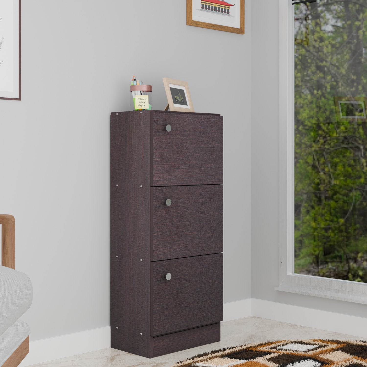 Classic | Bookrack / Bookshelves VIKI FURNITURE