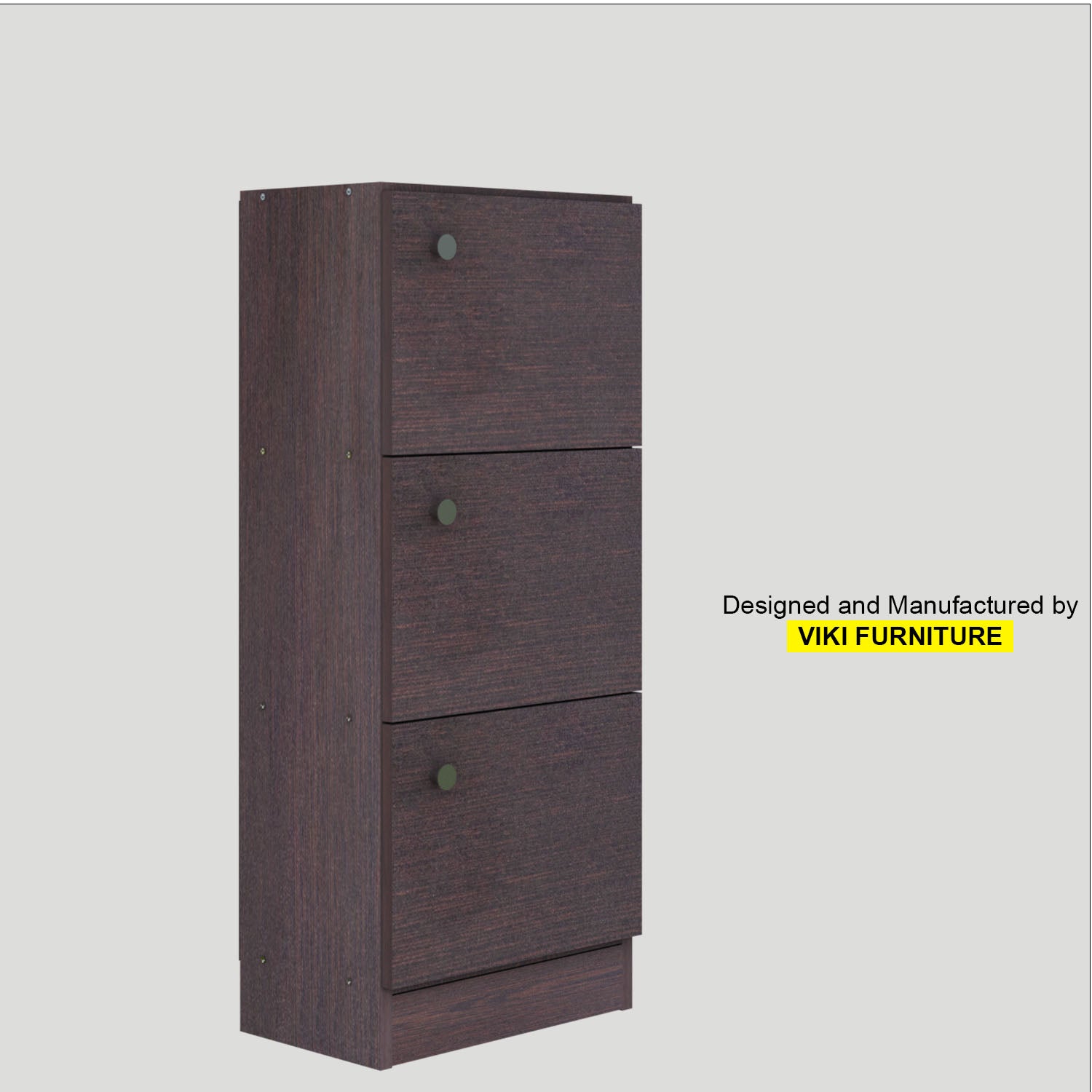 Classic | Bookrack / Bookshelves VIKI FURNITURE Wenge