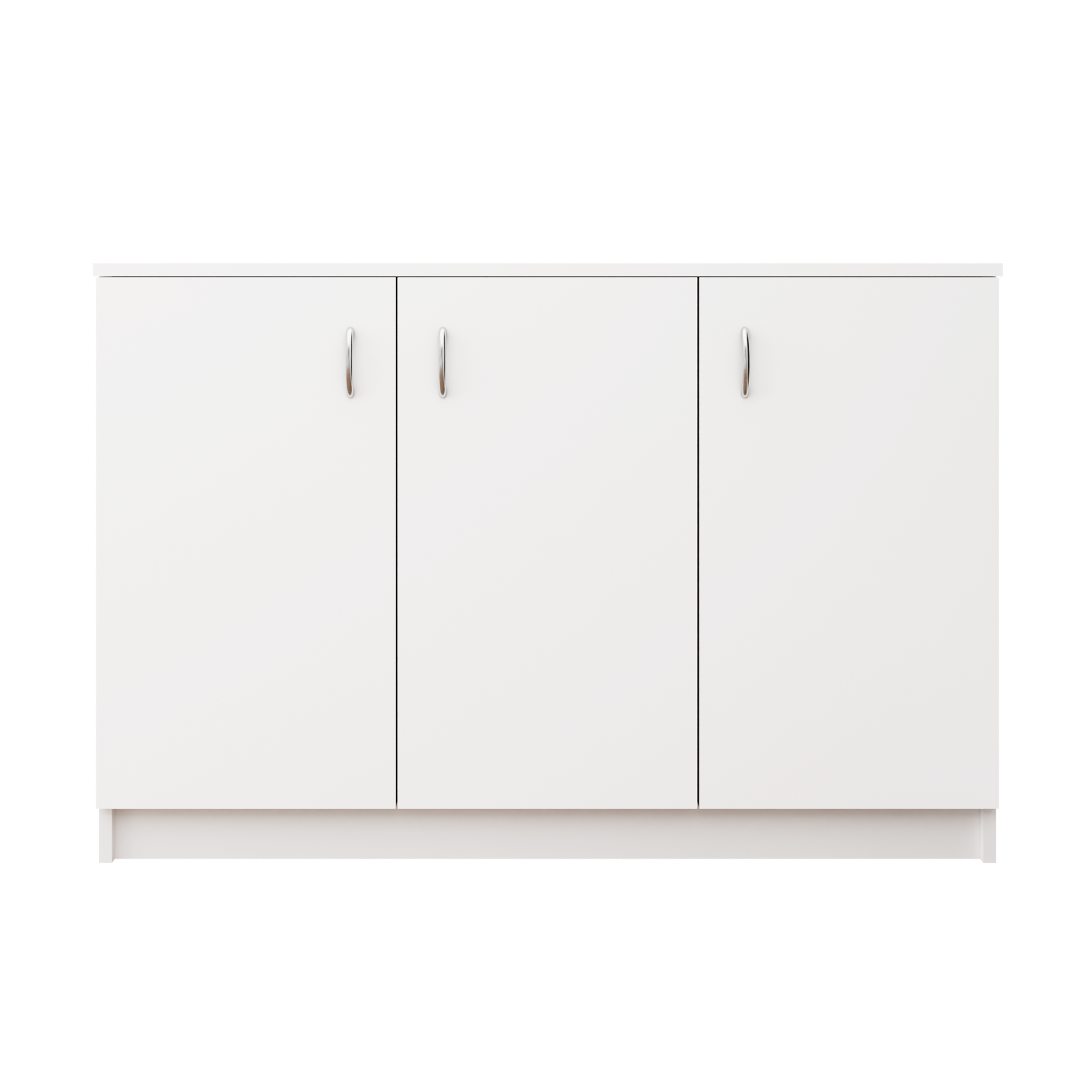 KAYA | Three Door Shoe Rack  VIKI FURNITURE   