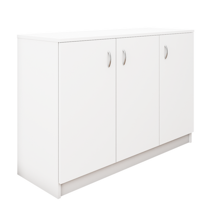 Shoe Rack with Doors and Open shelves, Shoe Storage ,Shoe Cabinet for Hallway, Shoe Storage, Organizer Unit for Entryway