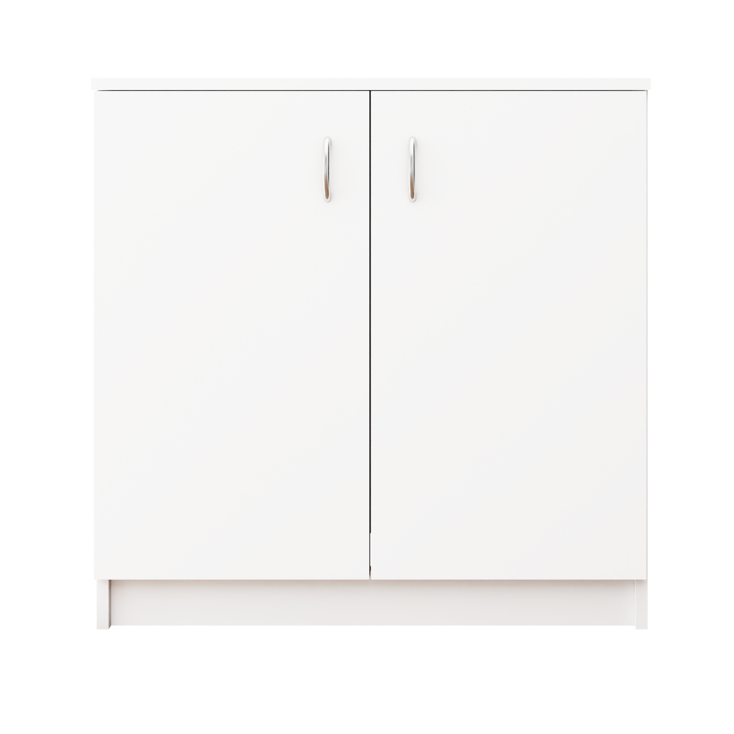 Shoe Rack with Doors and Open shelves, Shoe Storage ,Shoe Cabinet for Hallway, Shoe Storage, Organizer Unit for Entryway