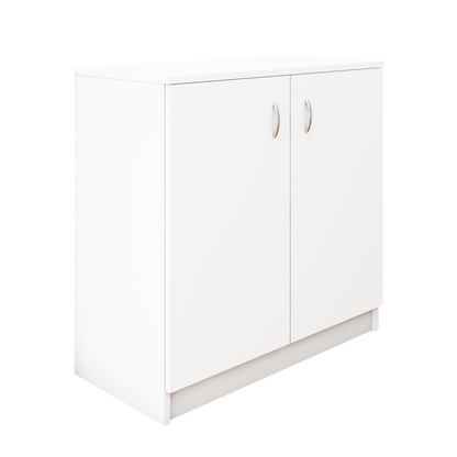 Shoe Rack with Doors and Open shelves, Shoe Storage ,Shoe Cabinet for Hallway, Shoe Storage, Organizer Unit for Entryway