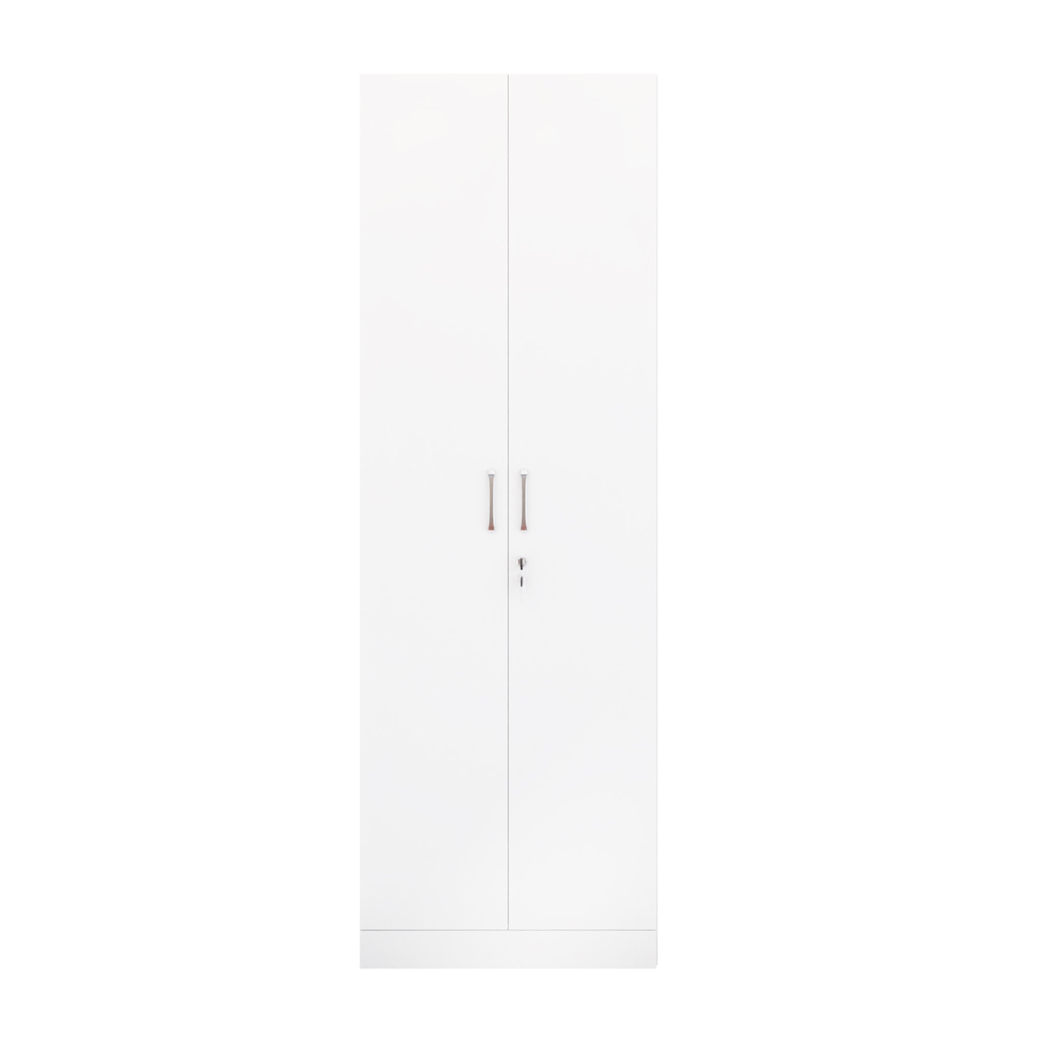 AVIRA |Wardrobe, Hinged | 2 Door Wardrobes VIKI FURNITURE   