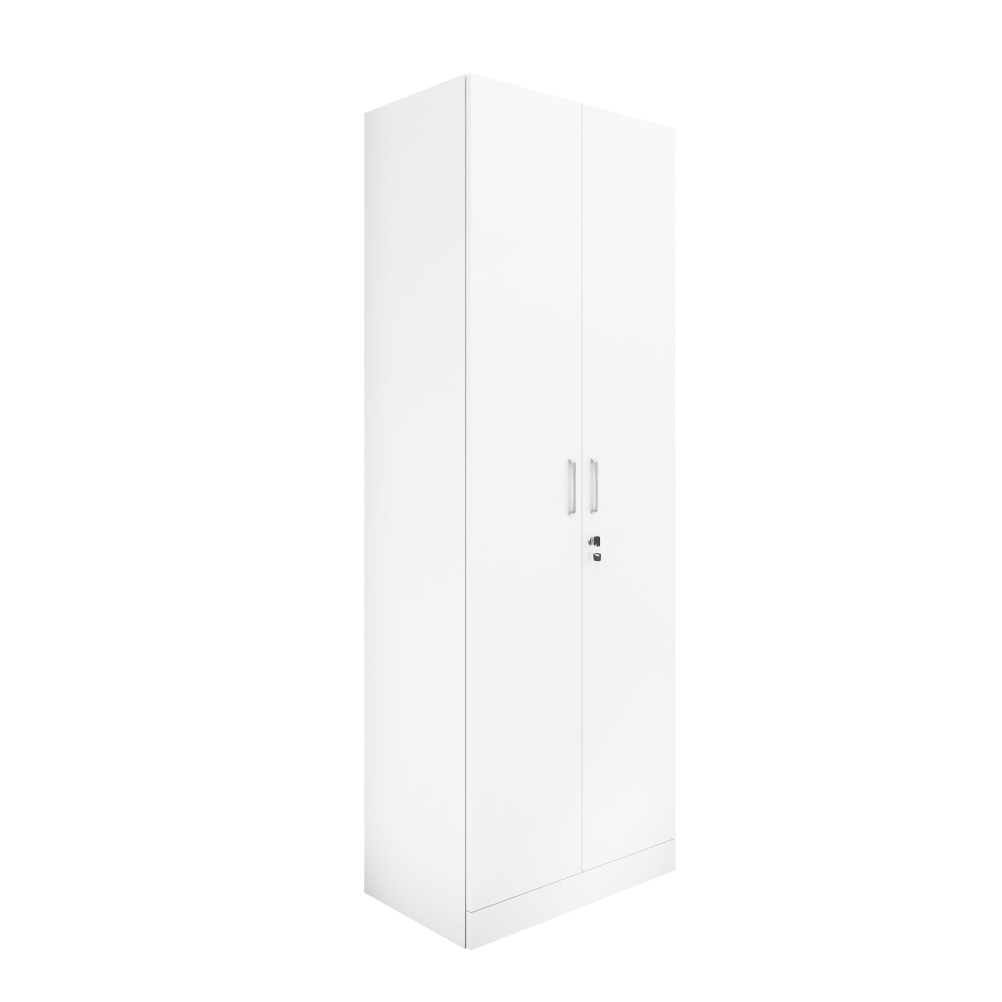 AVIRA |Wardrobe, Hinged | 2 Door Wardrobes VIKI FURNITURE   