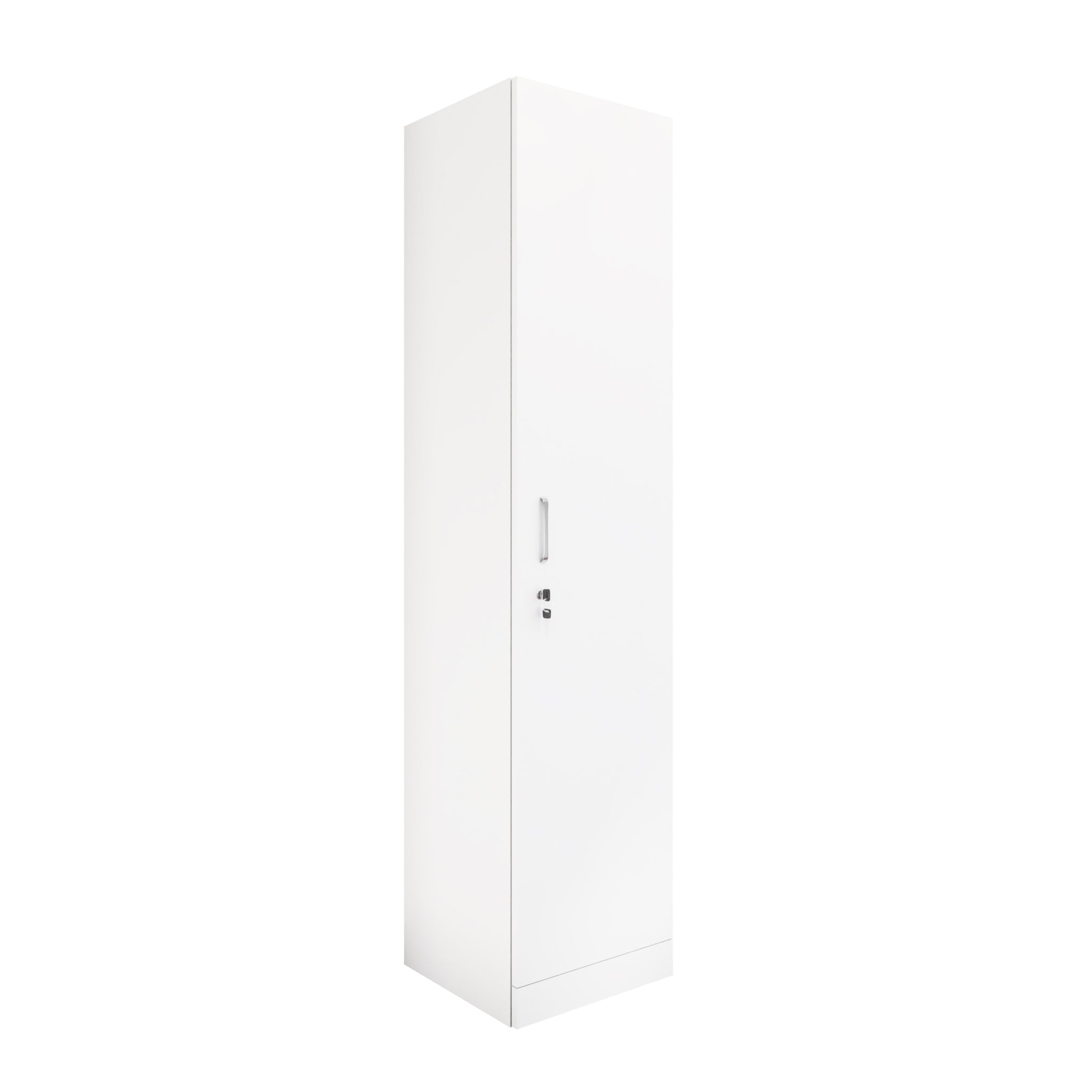 AVIRA |Wardrobe, Hinged | 1 Door Wardrobes VIKI FURNITURE   