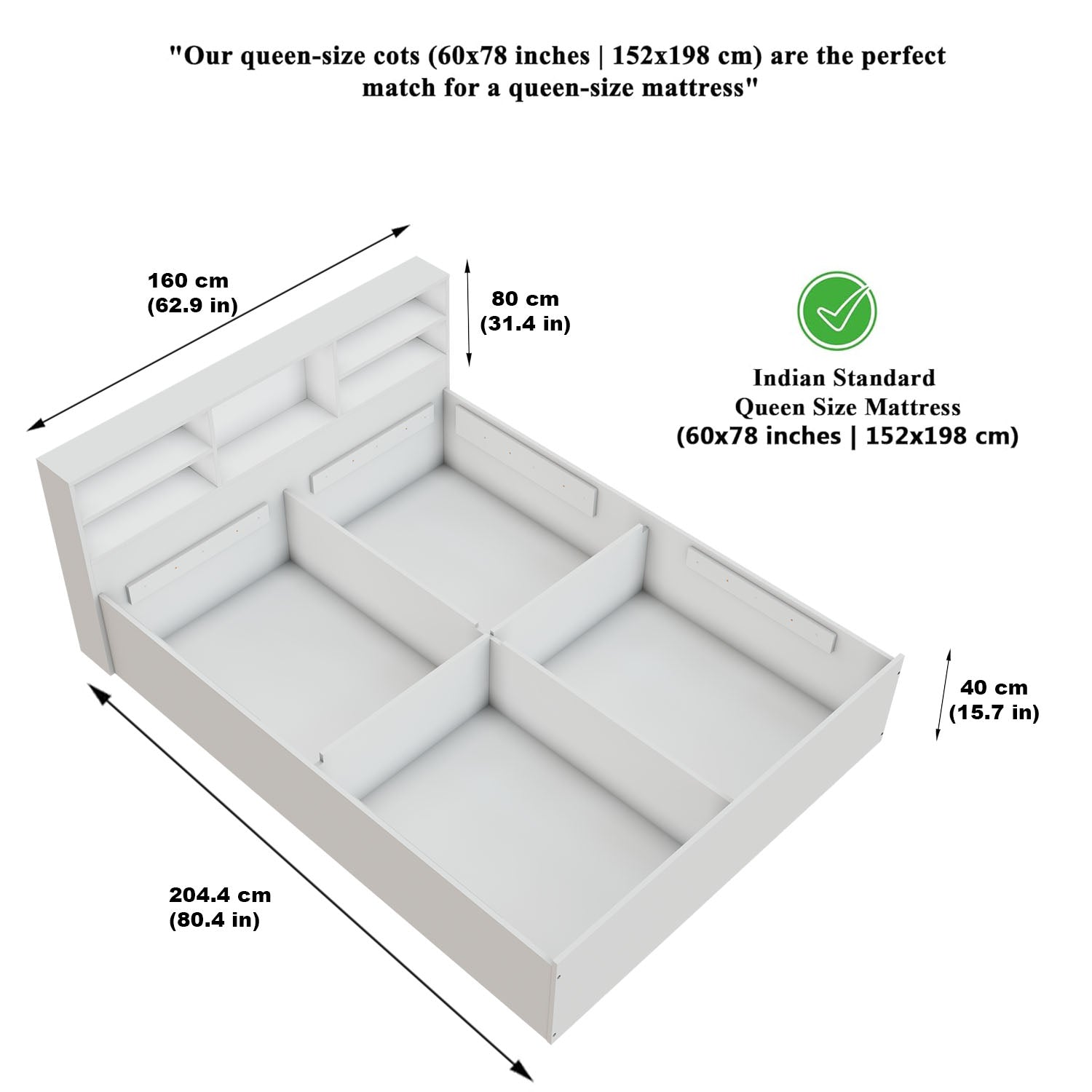 VIKI | Hydraulic Bed with Storage Bedroom Furniture Sets VIKI FURNITURE