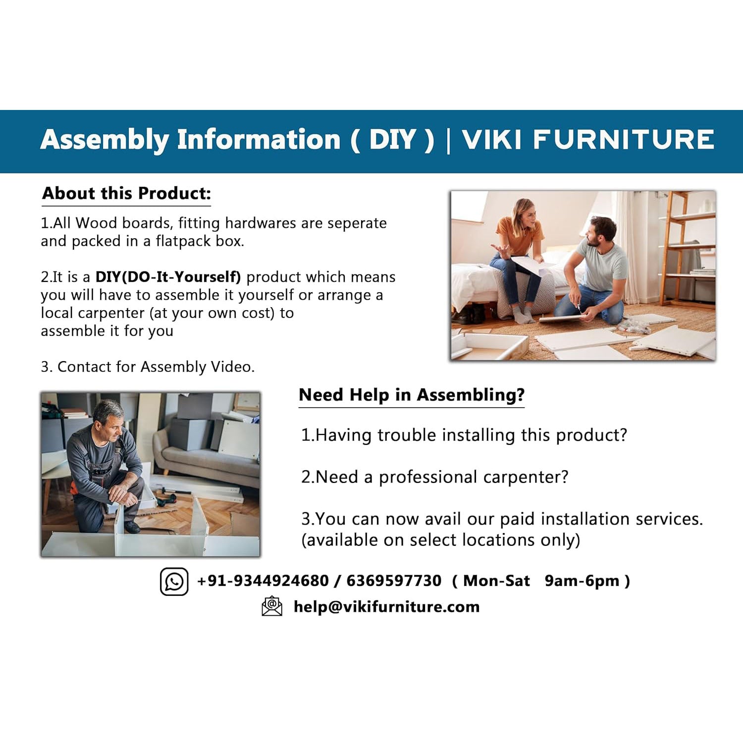 VIKI |Hydraulic Engineered Wood Bed with Storage, Bedroom Bed | King(70x80) Bedroom Furniture Sets VIKI FURNITURE