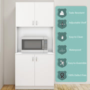 Buffer | Floor Stand | Kitchen Cabinet kitchen cabinet VIKI FURNITURE