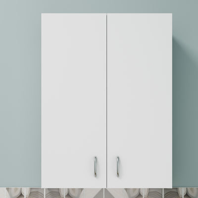 Traksha | Modular Kitchen | Wall Cabinet - 2 Doors