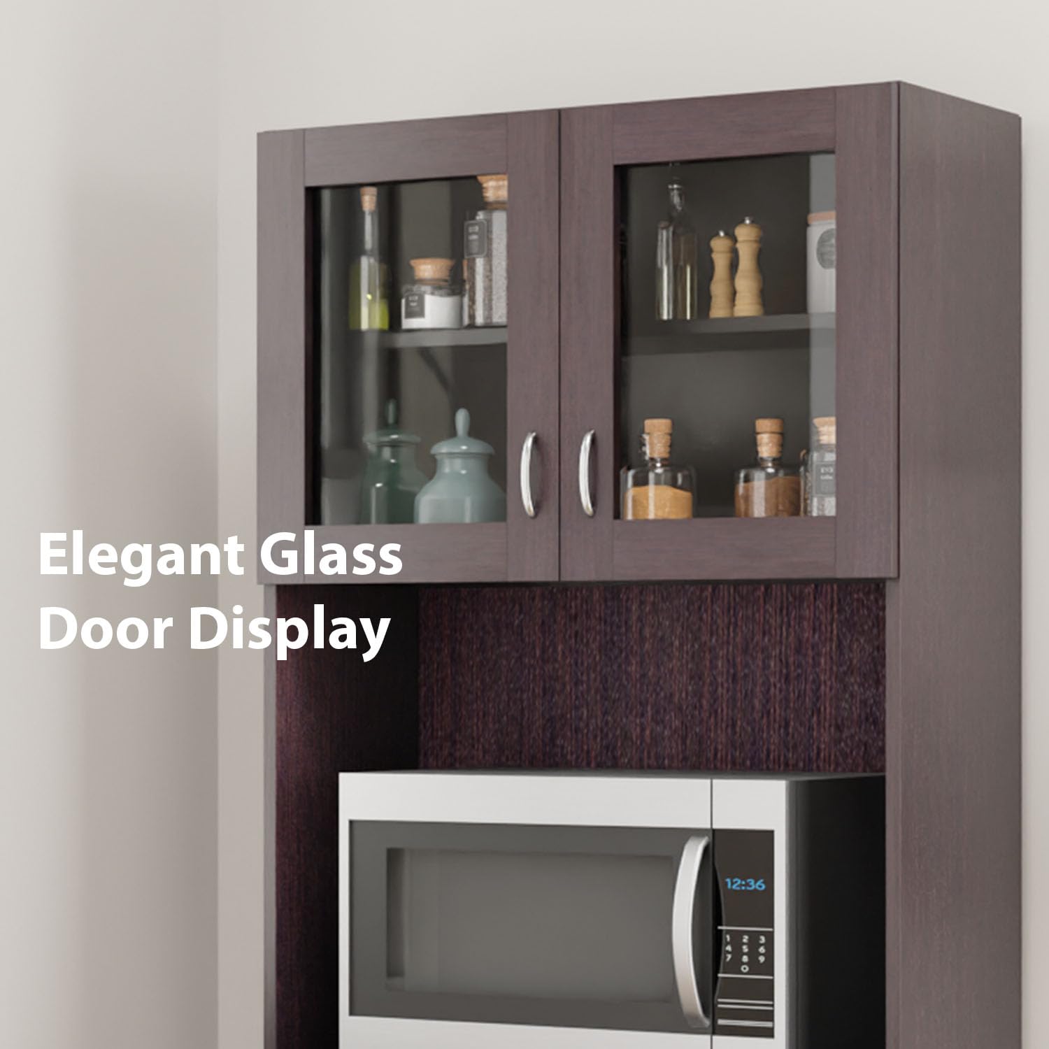 Buffer | Floor Stand | Kitchen Cabinet kitchen cabinet VIKI FURNITURE