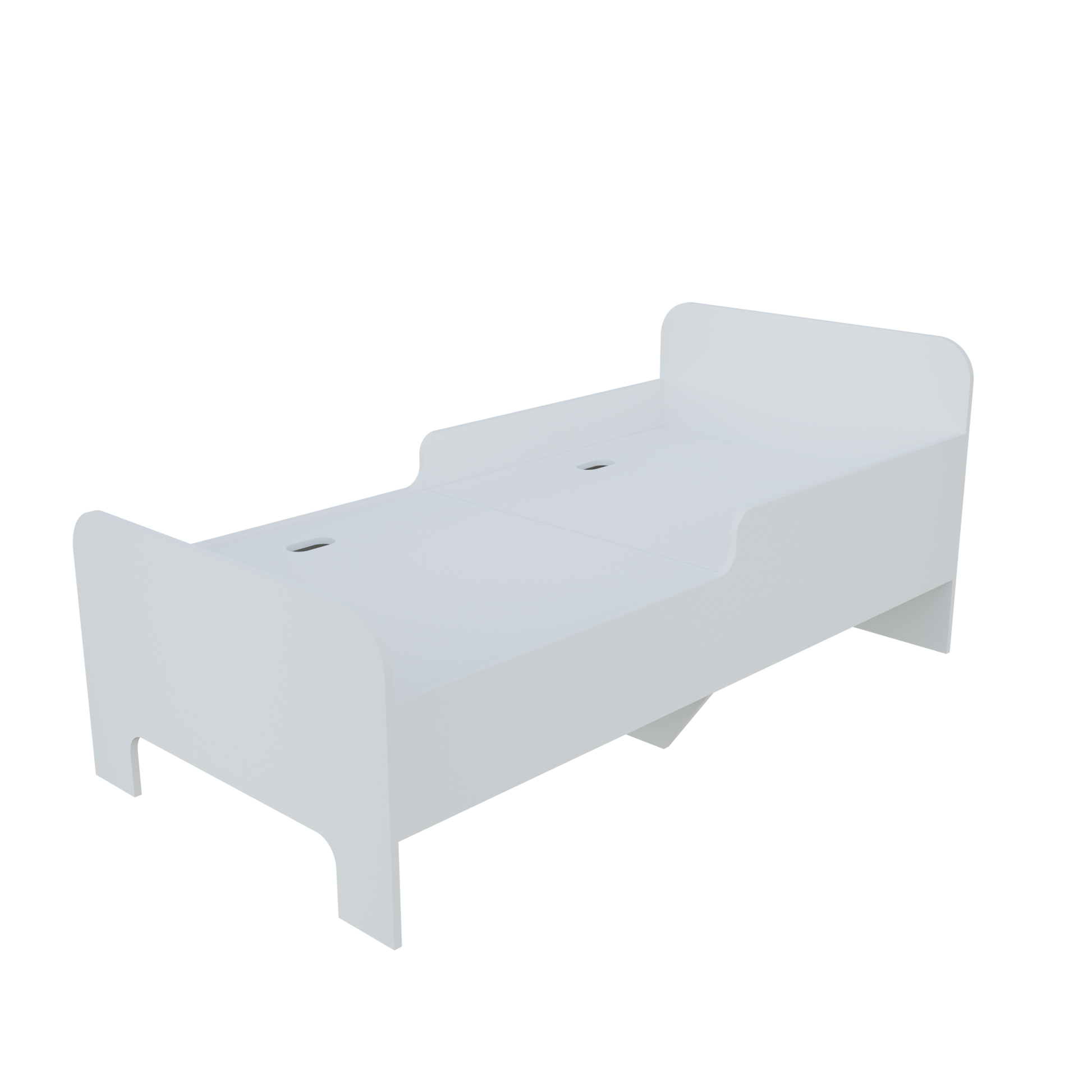 DreamCloud | Bed Bed VIKI FURNITURE