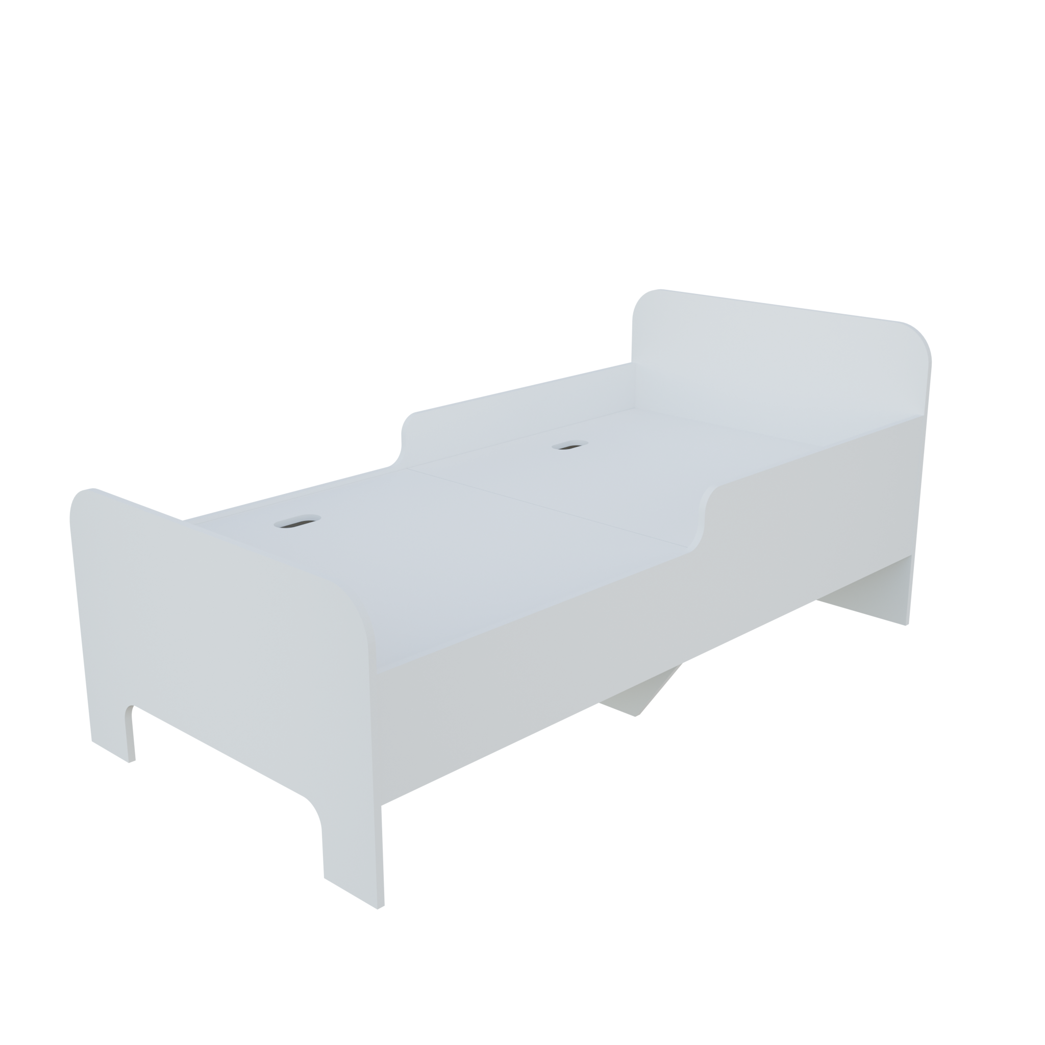 DreamCloud | Bed Bed VIKI FURNITURE