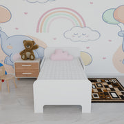 DreamCloud | Bed Bed VIKI FURNITURE
