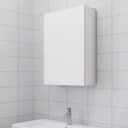 VIKI | BathRoom Wall Mounted Bathroom Cabinet | Modern Design for Home & Hotel Bathroom VIKI FURNITURE