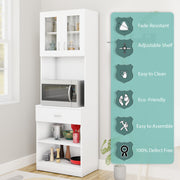 Buffer | Floor Stand | Kitchen Cabinet kitchen cabinet VIKI FURNITURE