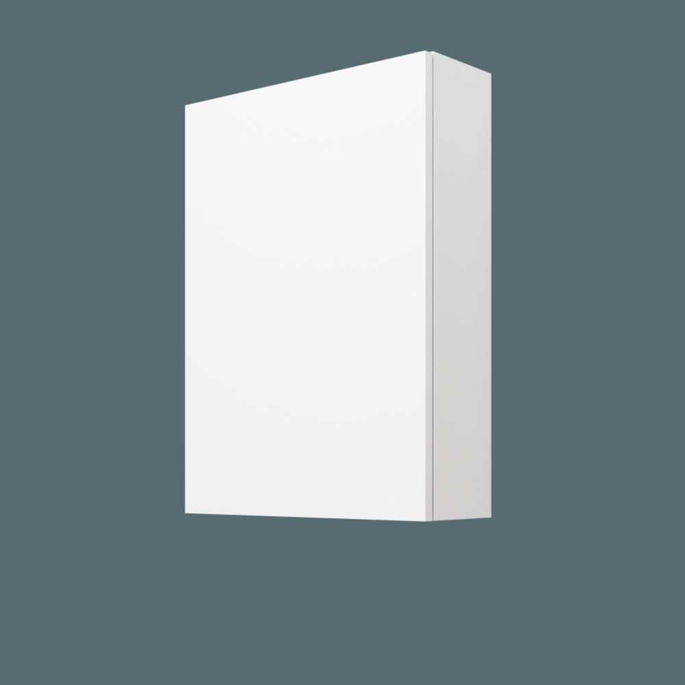 VIKI | BathRoom Wall Mounted Bathroom Cabinet | Modern Design for Home & Hotel Bathroom VIKI FURNITURE