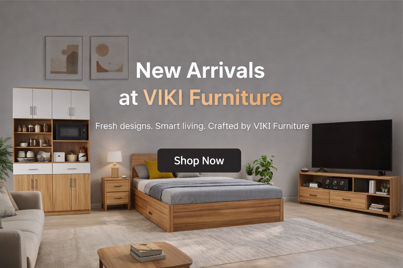 VIKI FURNITURE