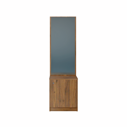 Dressing Table with Mirror Door | Shelves Dressing Table VIKI FURNITURE
