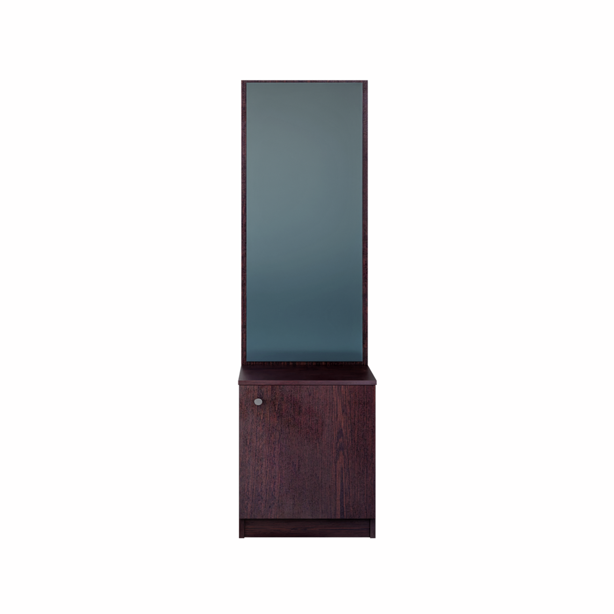 Dressing Table with Mirror Door | Shelves Dressing Table VIKI FURNITURE