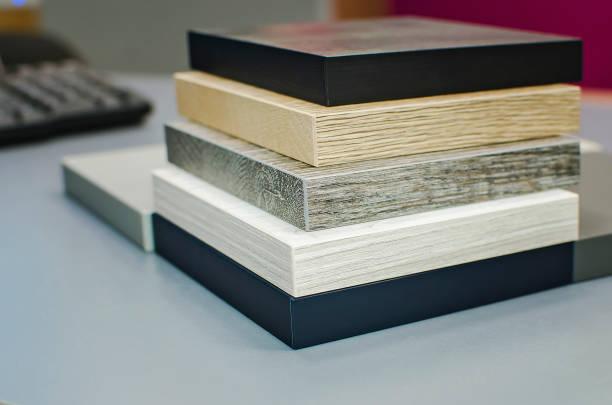 <strong>World-Class Materials</strong>