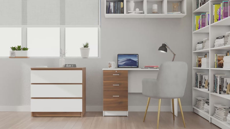 BODHI | Bookrack / Bookshelves VIKI FURNITURE