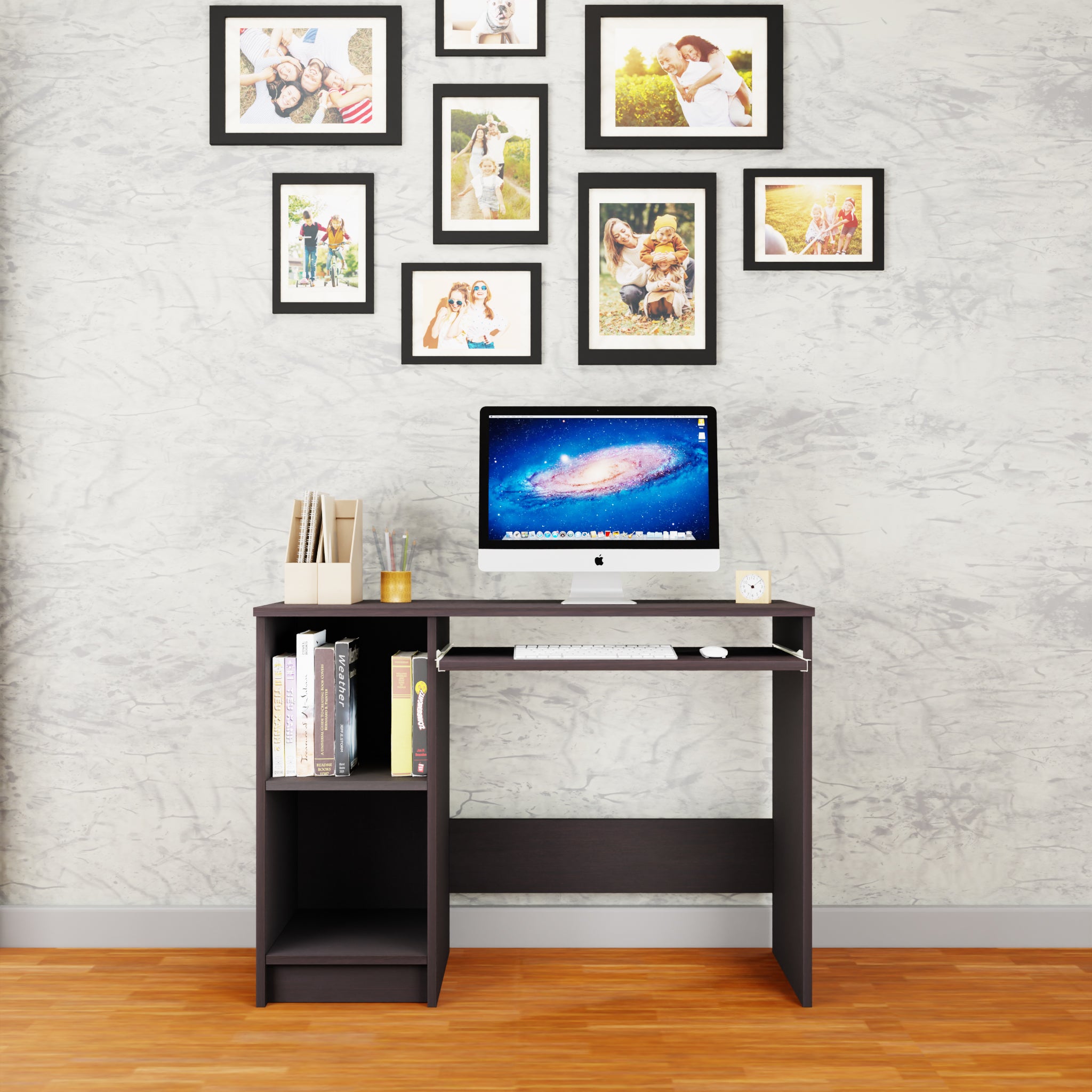 KANI | Desks & Tables Tables VIKI FURNITURE Wenge  