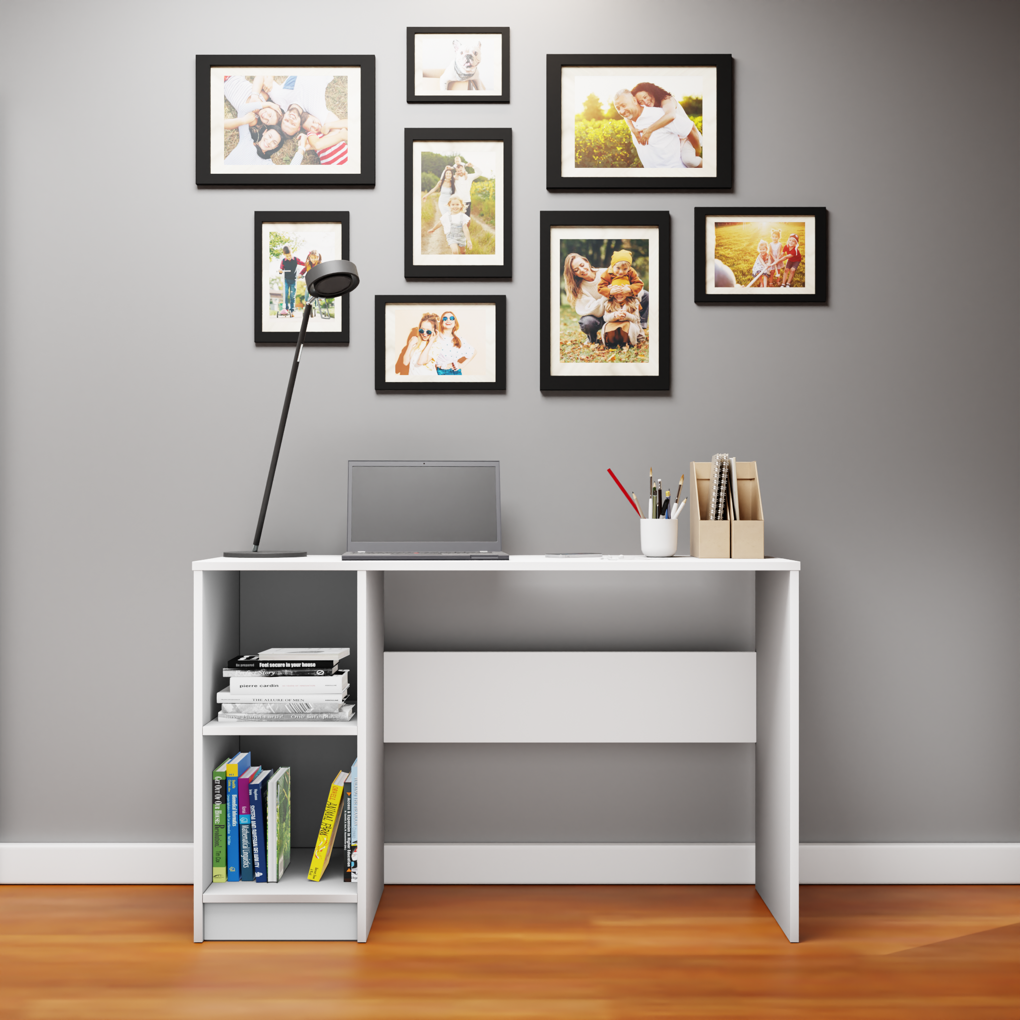 KANALI | Desks & Tables Tables VIKI FURNITURE White