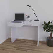 KEERAN | Desks & Tables Tables VIKI FURNITURE White