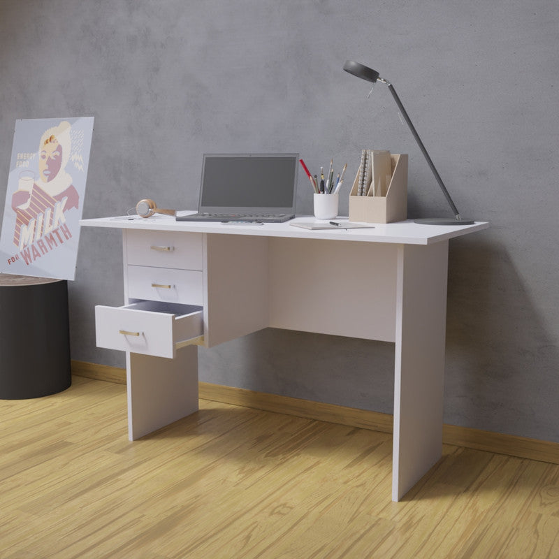 KUVALI | Desks & Tables Tables VIKI FURNITURE White