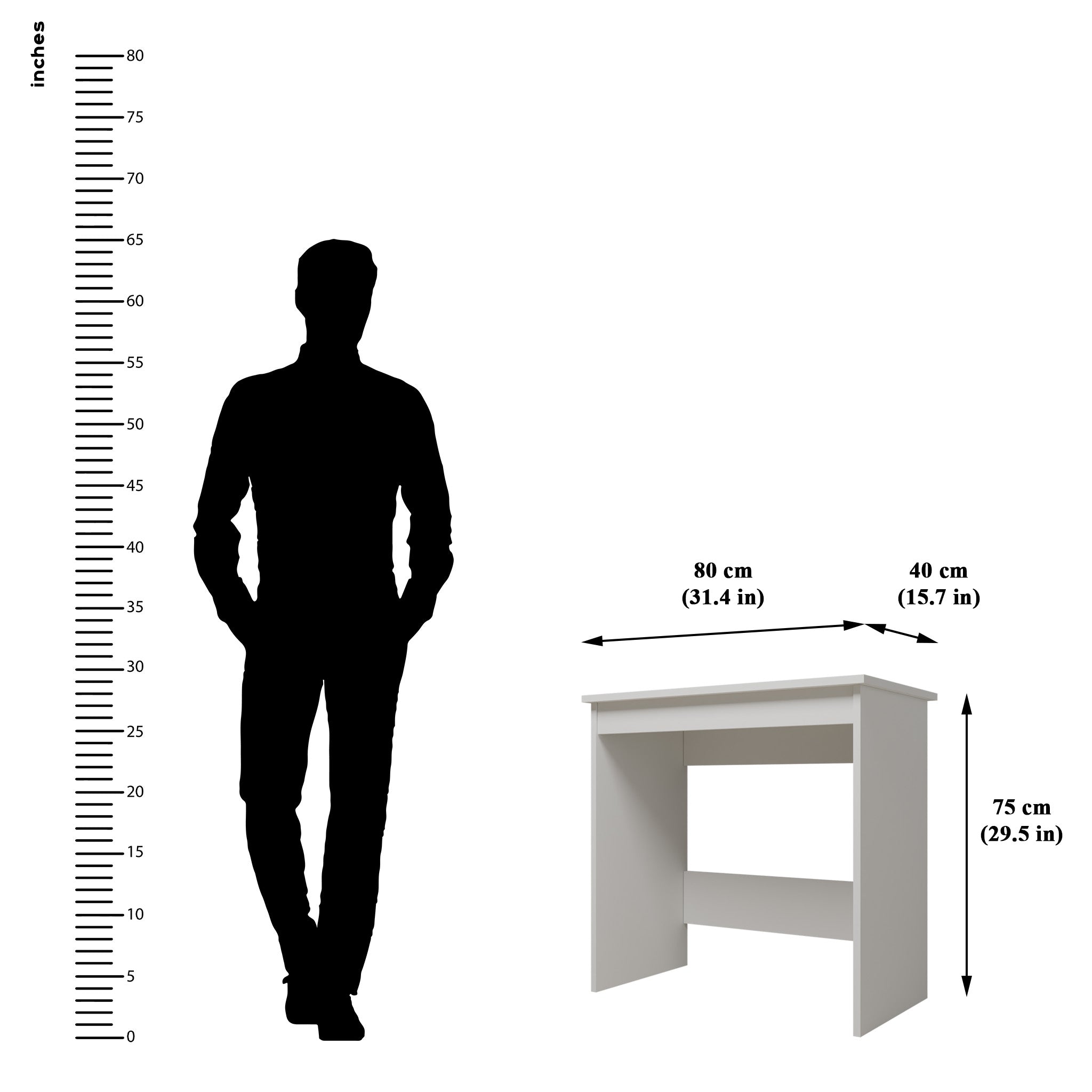 Table Desks Study table  VIKI FURNITURE   