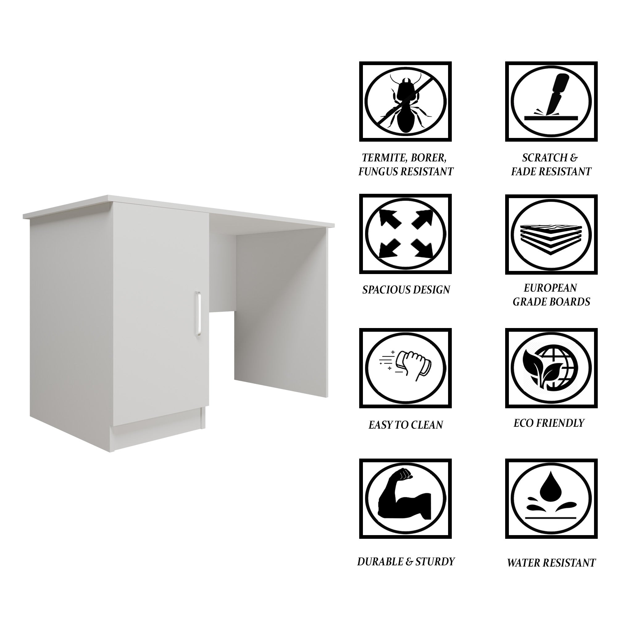 Table Desks Study table Tables VIKI FURNITURE   