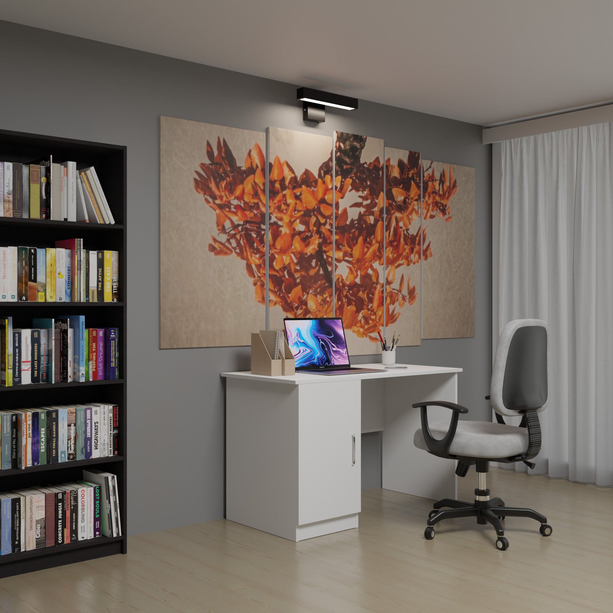 Table Desks Study table Tables VIKI FURNITURE   