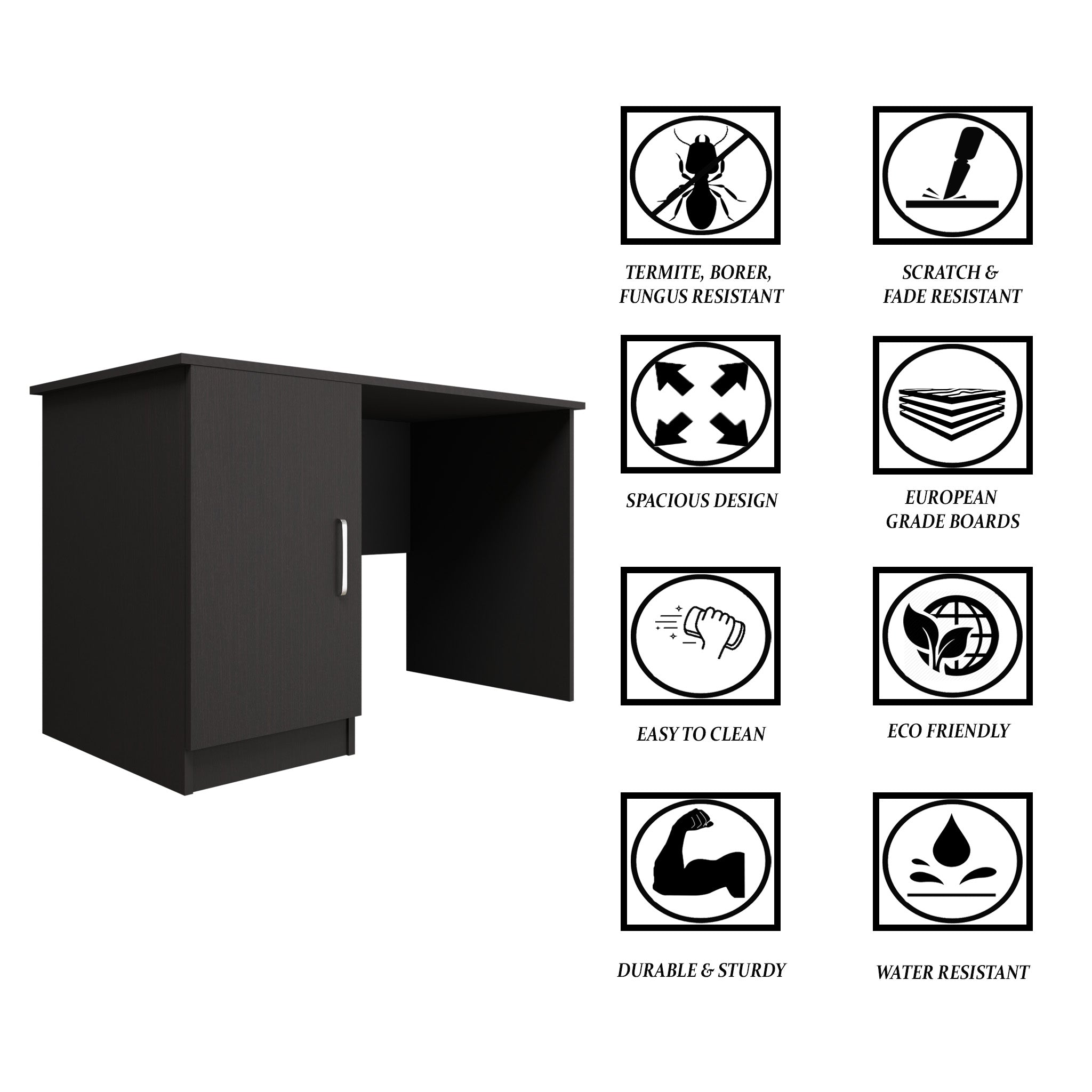 Table Desks Study table Tables VIKI FURNITURE   