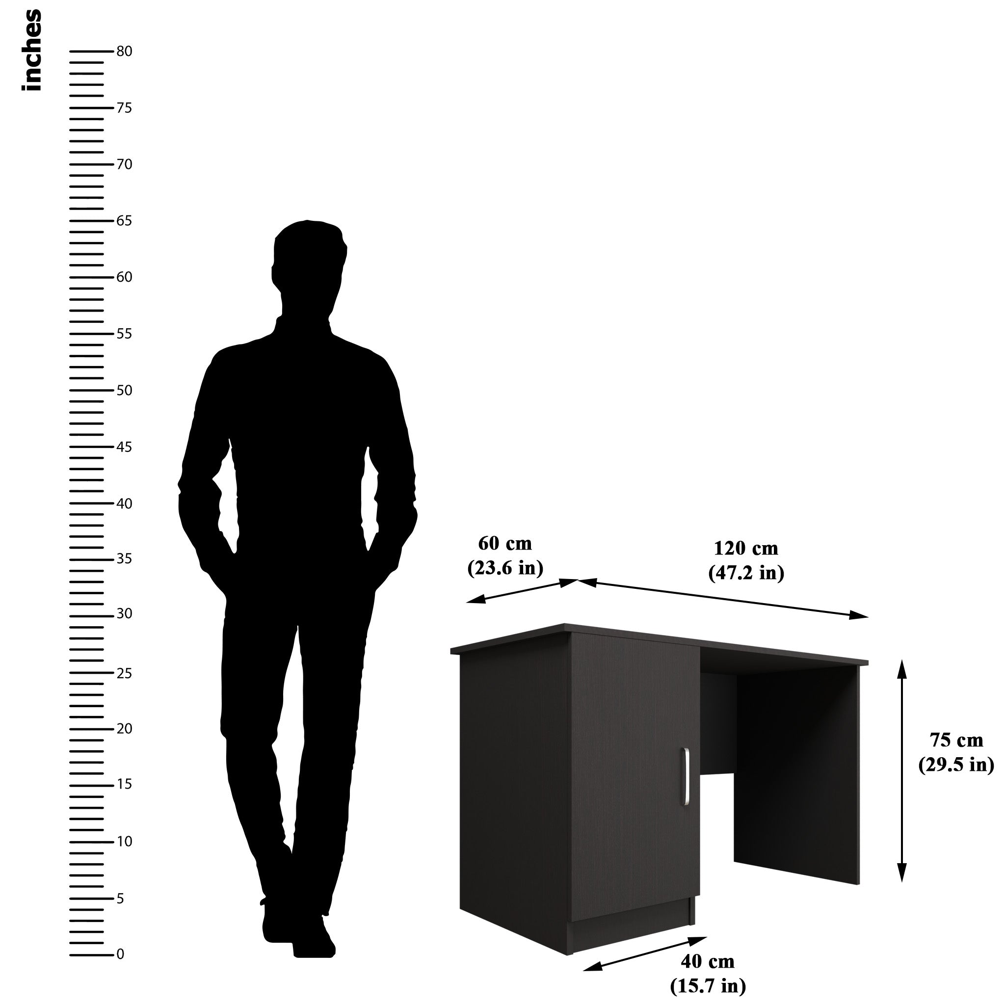 Table Desks Study table Tables VIKI FURNITURE   